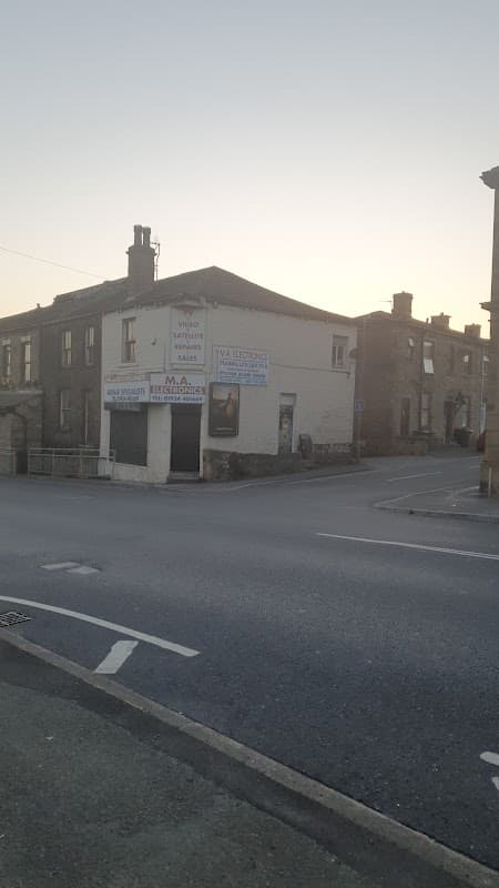 M A Electronics - Appliance Repairs in batley