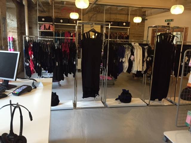 Planet Dance - Sports Shops in batley