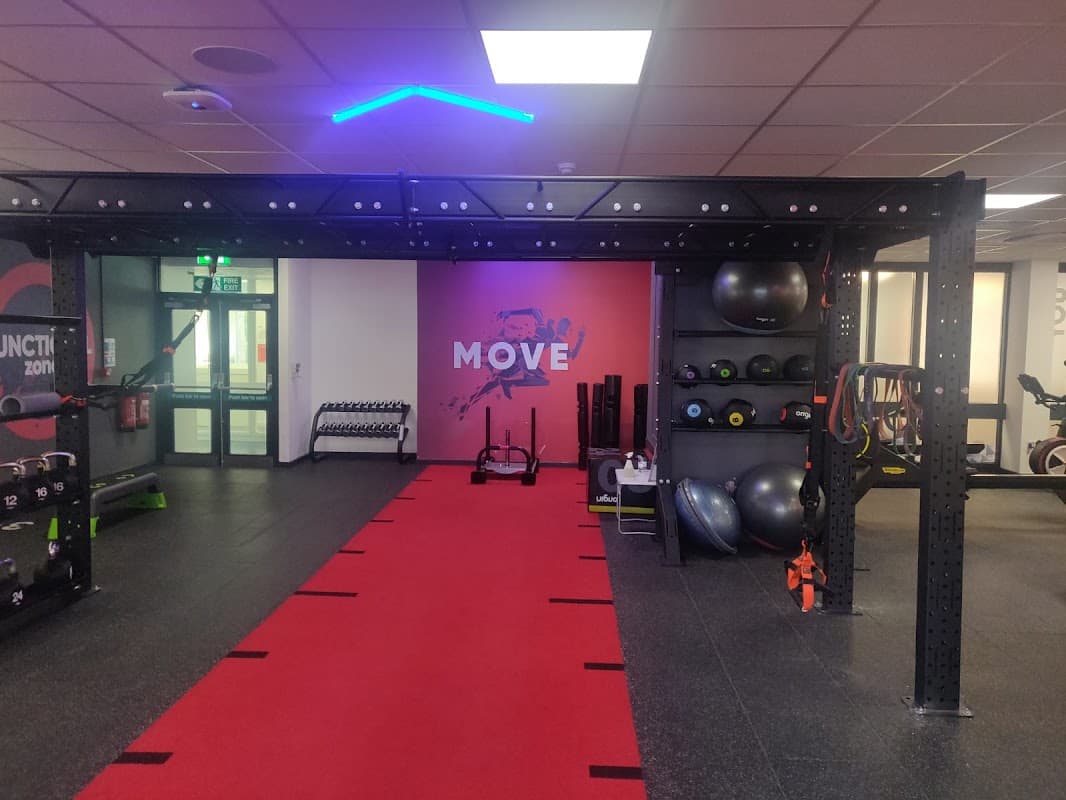 Regen Physio Batley - Physiotherapists in batley