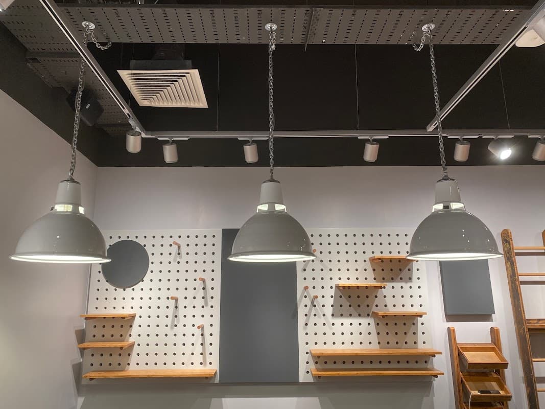 Robinson Jennings Ltd - Electricians in batley