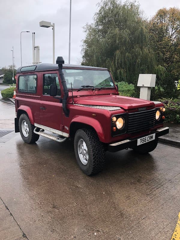 T & T Motors - Car Dealers in batley