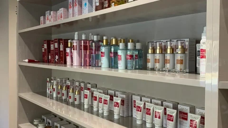 The Beauty Spot - Beauty Salons in batley