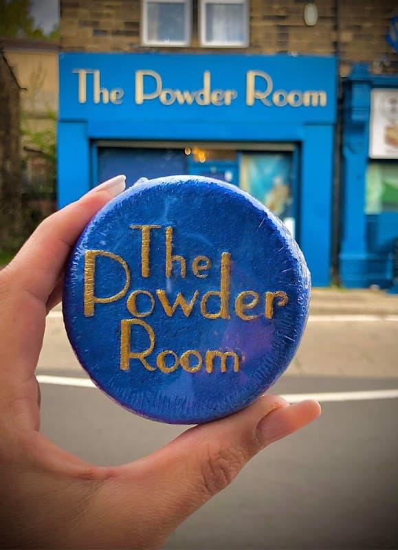 The Powder Room - Beauty Salons in batley