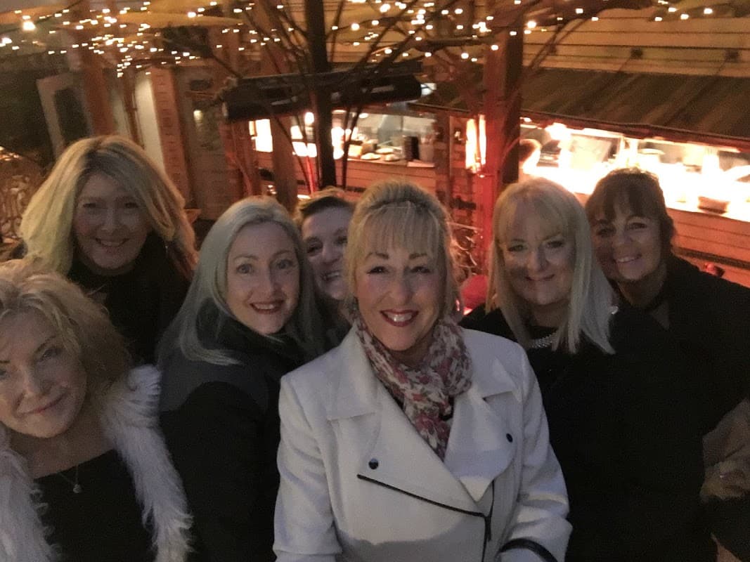 Whiteheads - Barbers in batley