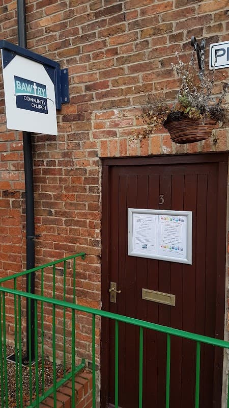 Bawtry Community Church - Churches in bawtry