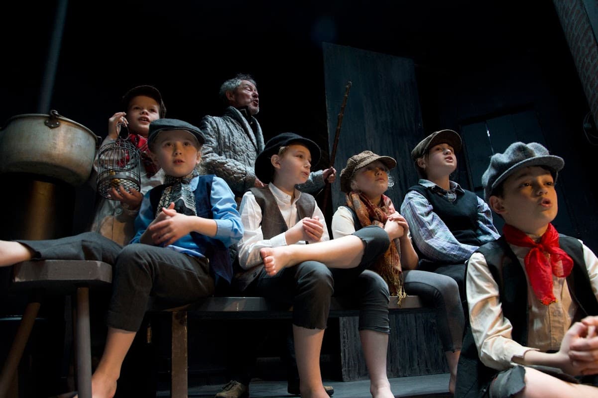 Bawtry Phoenix Theatre - Theatre in bawtry