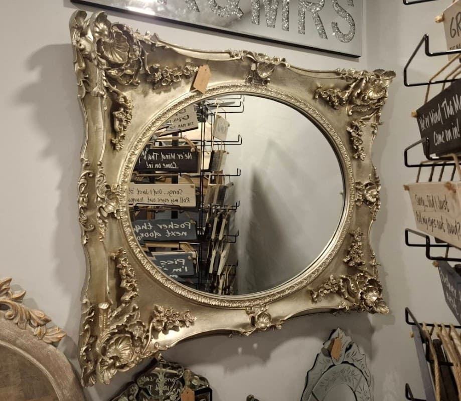Bawtrys Vintage Trading Post - Antique Shops in bawtry