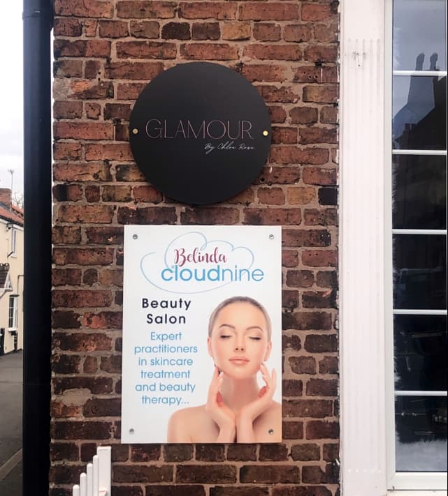 Belinda At Cloud 9 Beauty Salon - Beauty Salons in bawtry