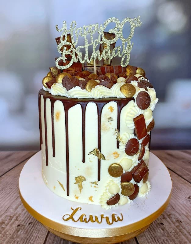 Bungleβs Bakes - Bakers in bawtry