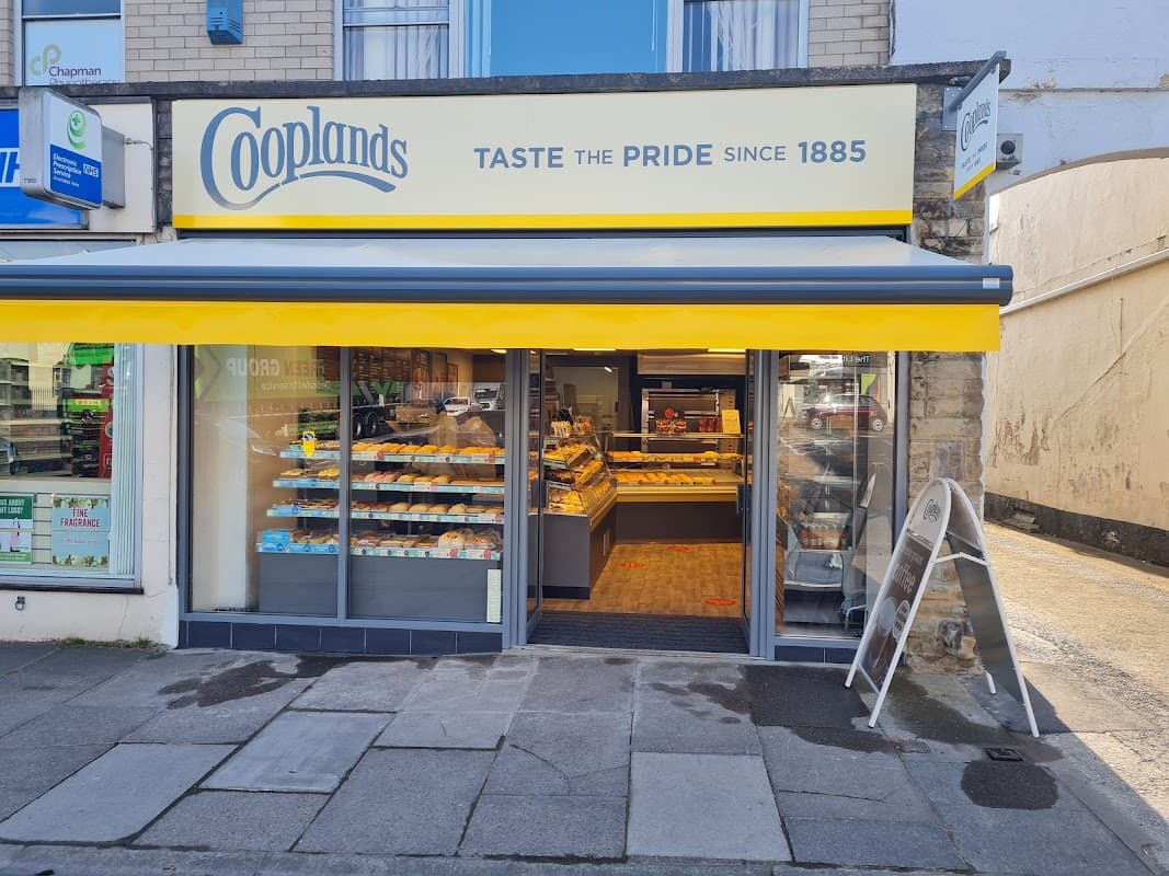Cooplands - Bakers in bawtry