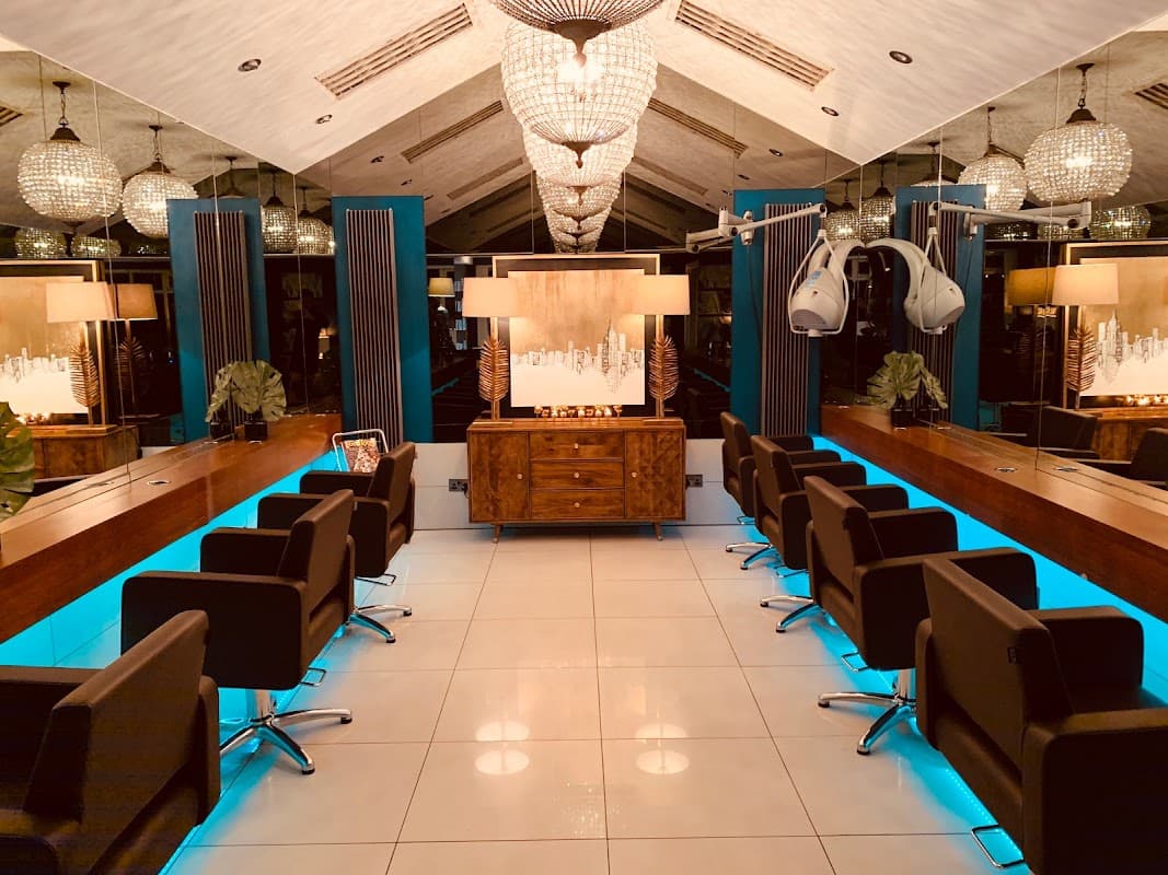 Elite - Hair Salons in bawtry