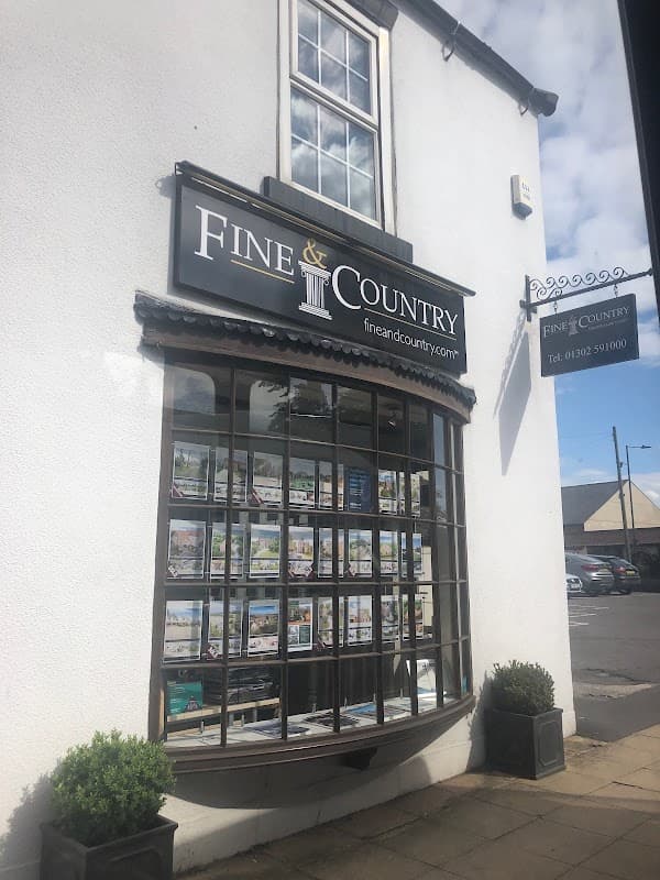 Fine & Country Bawtry - Estate Agents in bawtry