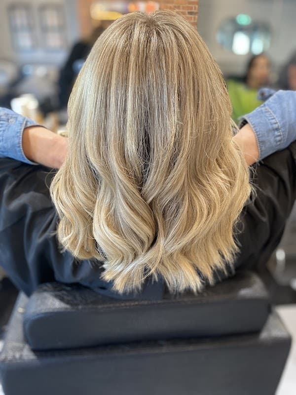 Hidden Hair Ltd - Hair Salons in bawtry