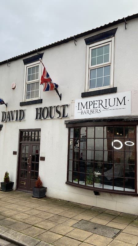 Imperium Bawtry - Barbers in bawtry