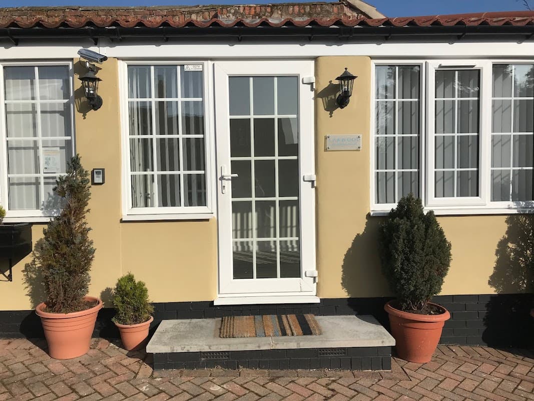 Larwood Physiotherapy Clinic - Physiotherapists in bawtry