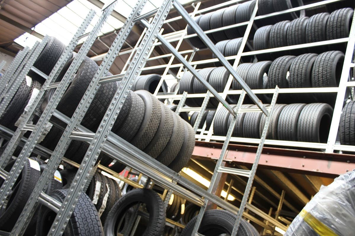 Longstone Tyres - Tyre Shops in bawtry