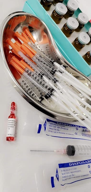 Milanda - Hair Salons in bawtry