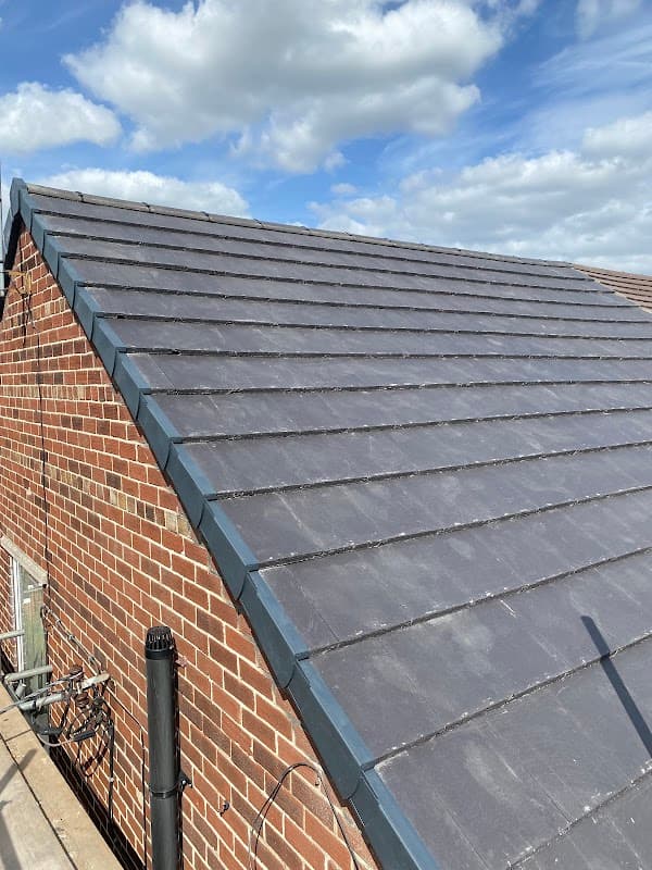 Peak performance roofing & co - Roofers in bawtry
