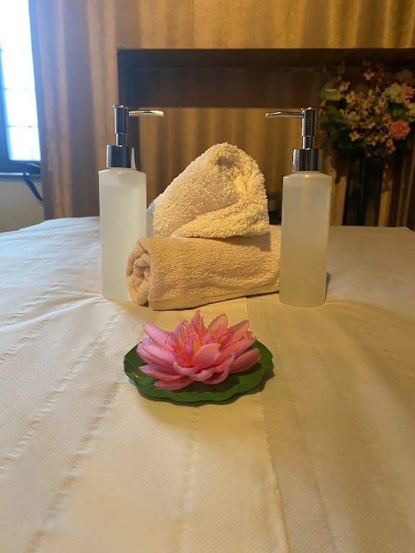 Sonni Thai Massage Bawtry - Spa in bawtry