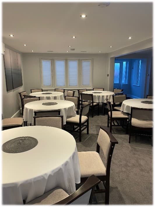 Tall Trees Chapel - Funeral Directors in bawtry