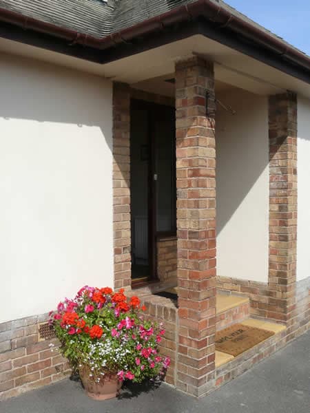 Accommodation at Bay Side Holidays in sewerby