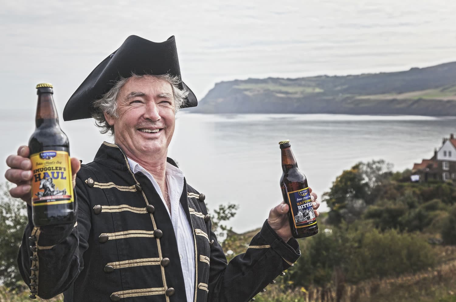 Baytown Robin Hoods Bay - Community Centres in fylingthorpe