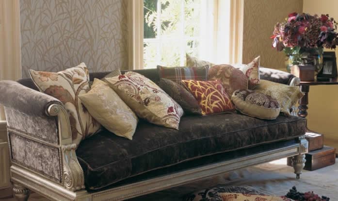 Accommodation at Bear Cottage Interiors in hawes