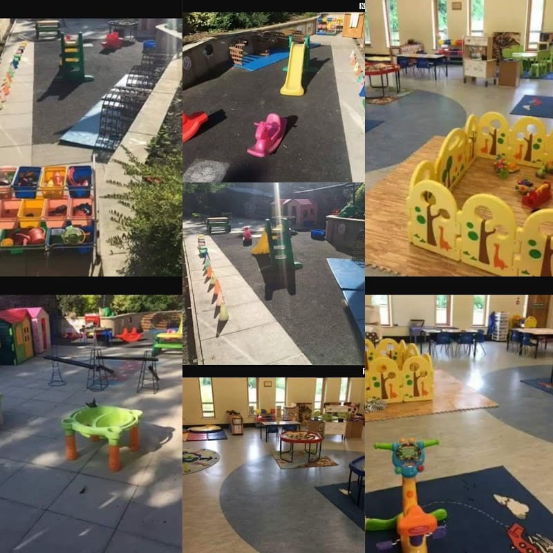 Aiskew Under Fives - Nurseries in bedale