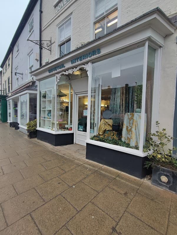 Dovetail Interiors - Homeware in bedale