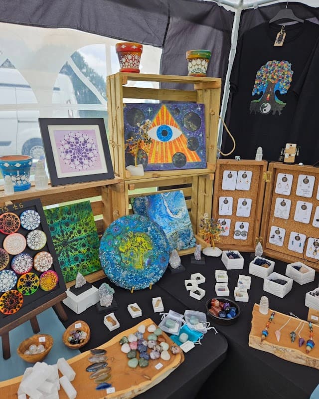 Jewel Of Noo - Jewellers in bedale