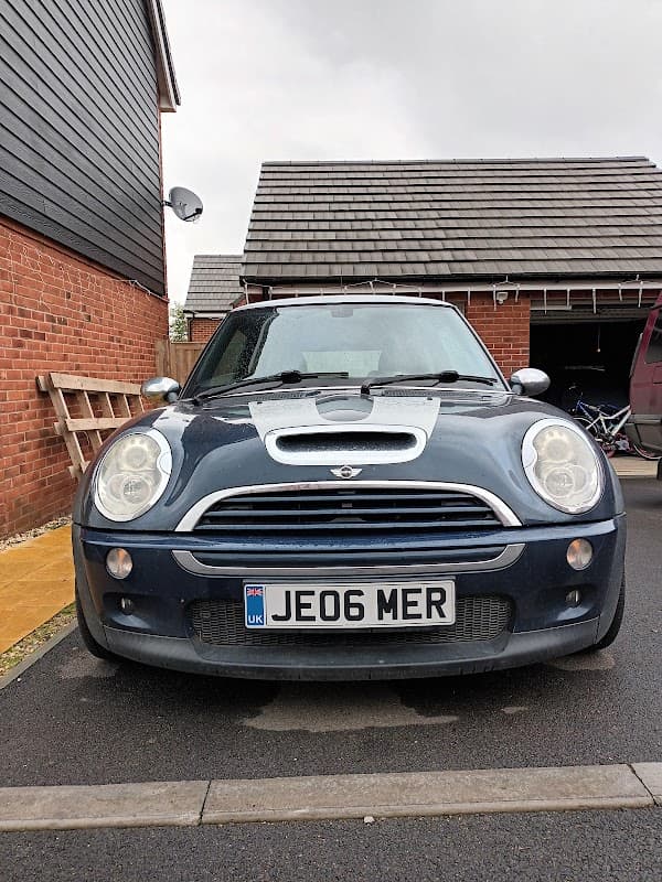 MINIMENTAL - Garages in bedale