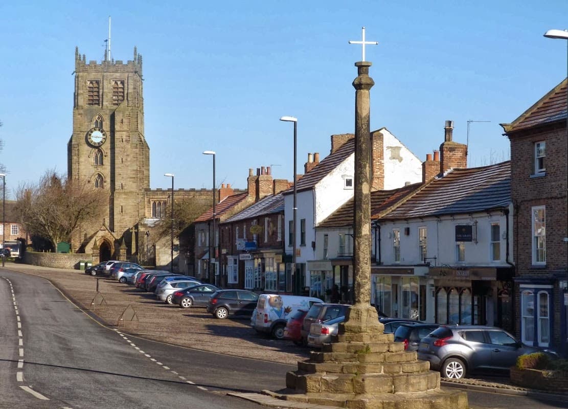 Scanlan Insurance Brokers - Insurance in bedale