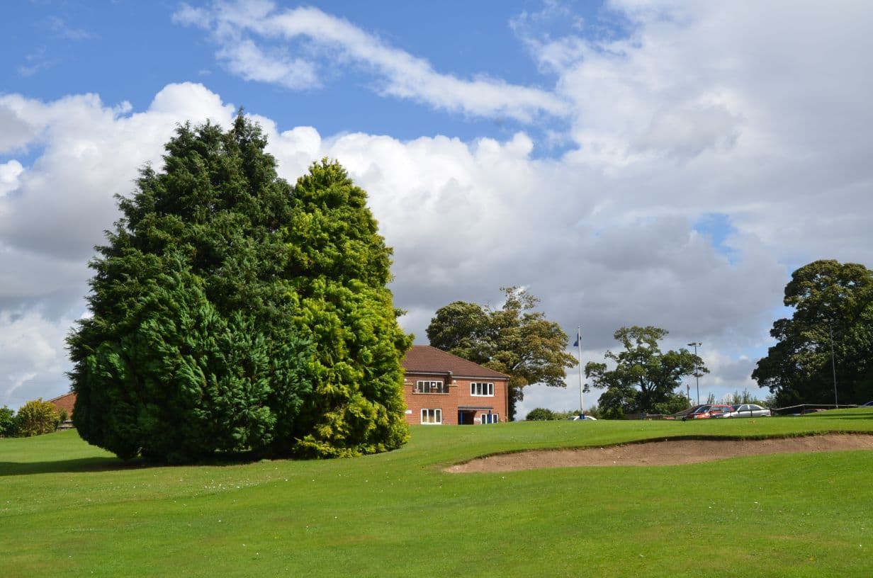Bedale Golf Club - Golf Course in bedale