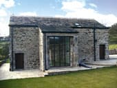 Accommodation at Beech House Barns in appletreewick