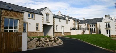 Accommodation at Beech Tree Cottages in ingleton