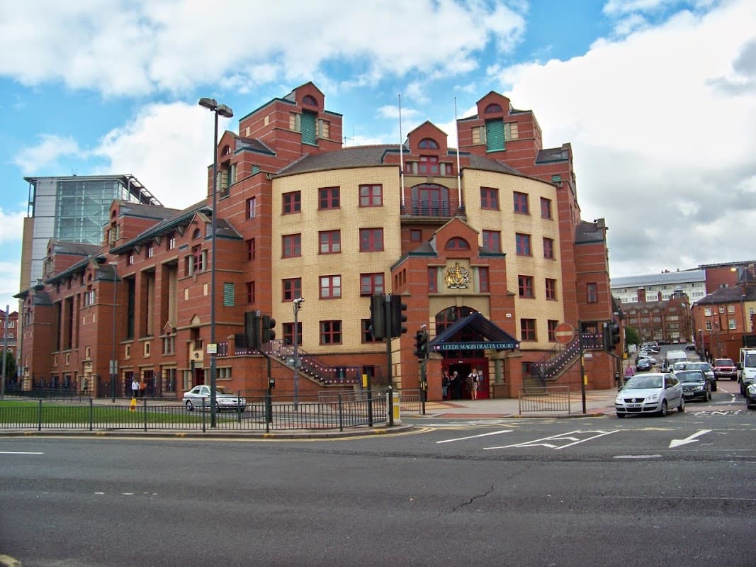 Alexander Cousins Solicitors - Solicitors in beeston