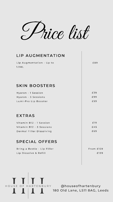 Asthutics Aesthetics - Beauty Salons in beeston