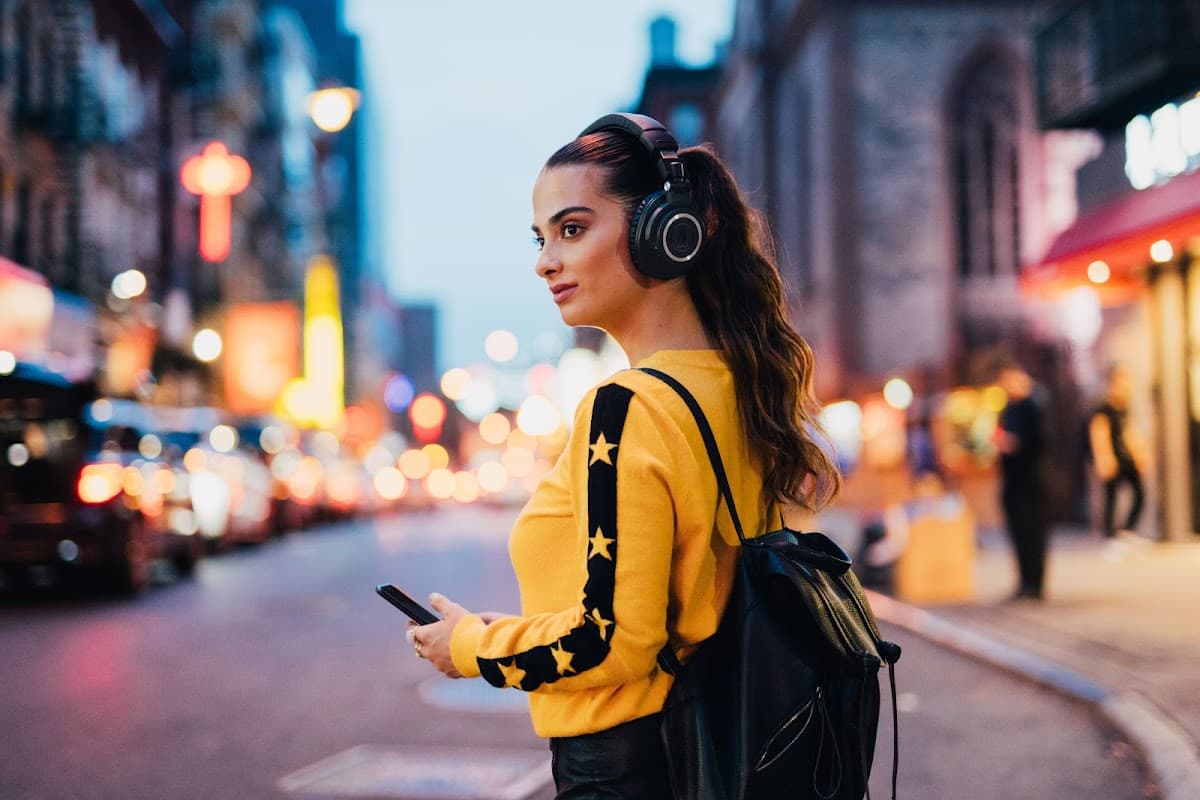 Audio-Technica Ltd - Tech & Electronics in beeston