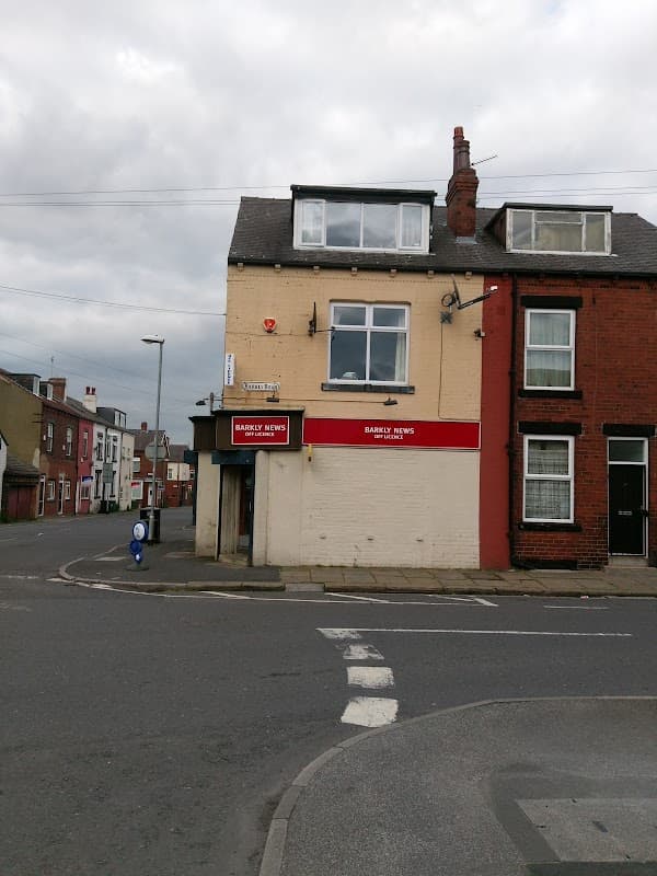 Barkly store - Corner Shops in beeston