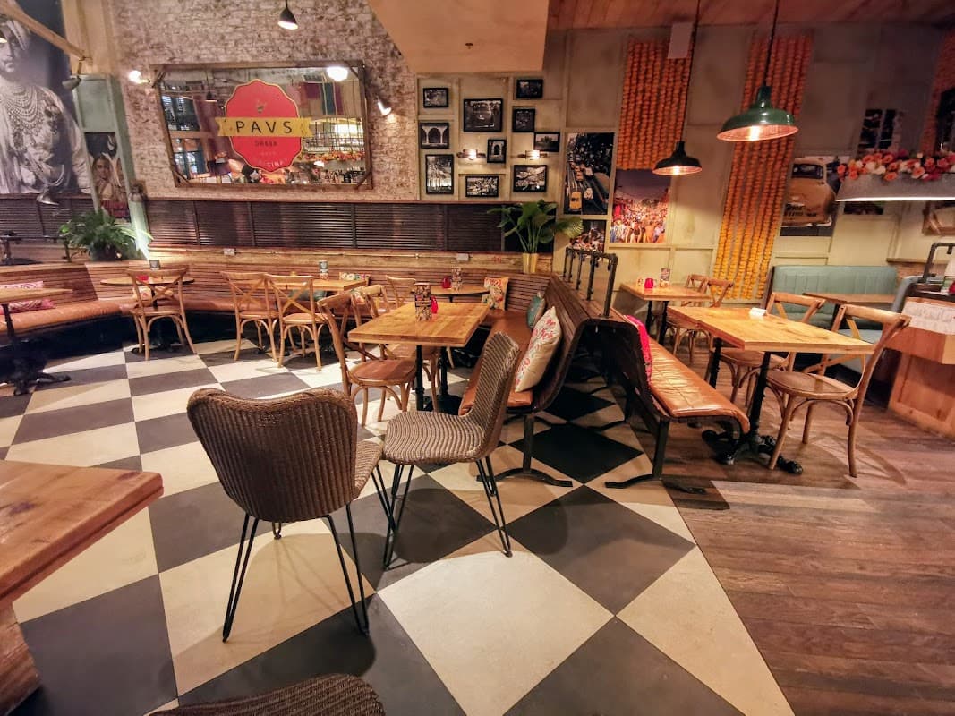 Batch'd - Bakers in beeston