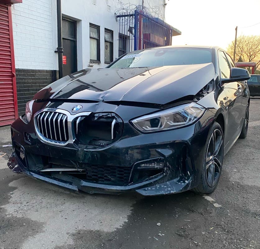 Bespoke Autocare Leeds - Garages in beeston