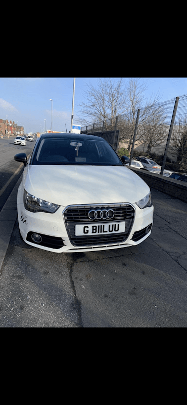 BILLU BARBER - Barbers in beeston