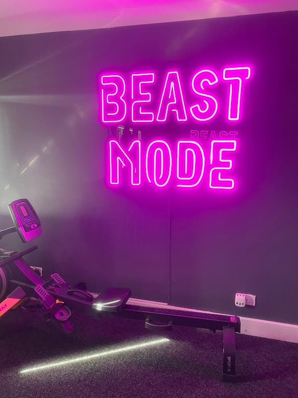 Burns Female Fitness Training Studio - Gyms in beeston