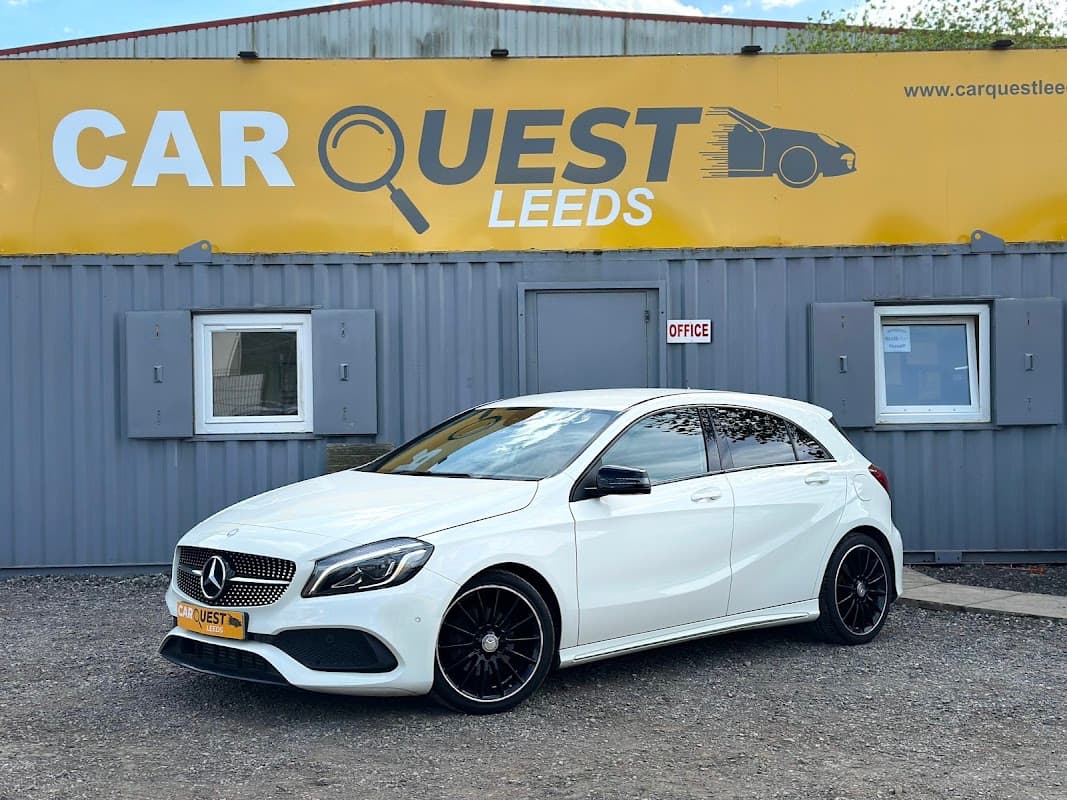 Car Quest Leeds - Car Dealers in beeston