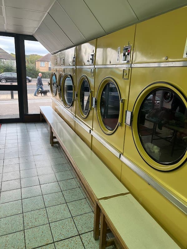 Coin Op Launderette - Launderettes in beeston