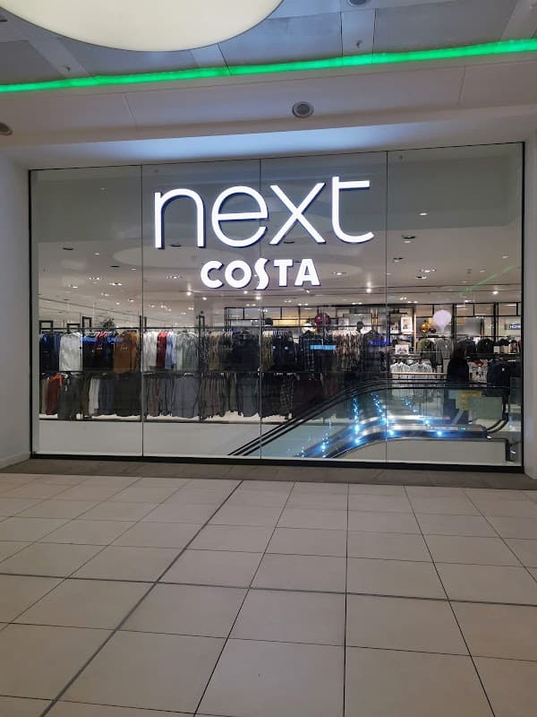 Cafe Costa Coffee in beeston