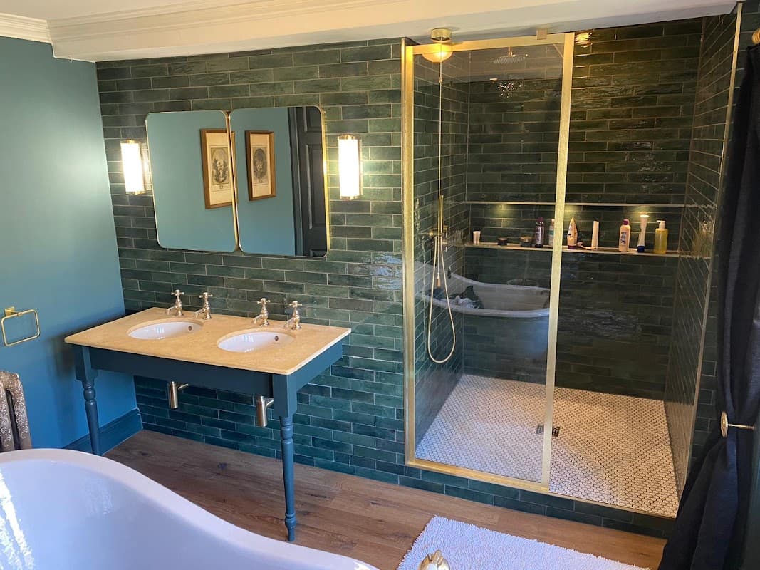 D&L Plumbing & Heating Services Ltd - Plumbers in beeston