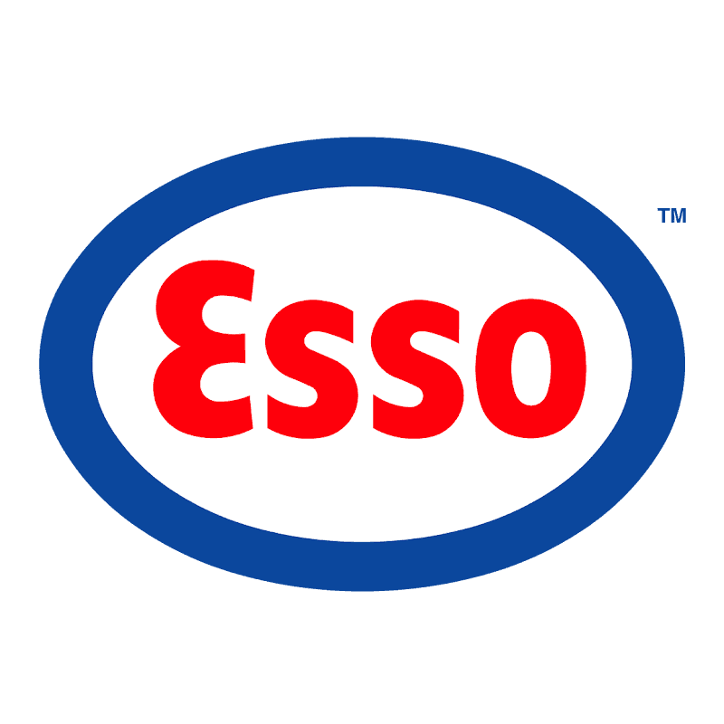 Esso - Petrol Stations in beeston
