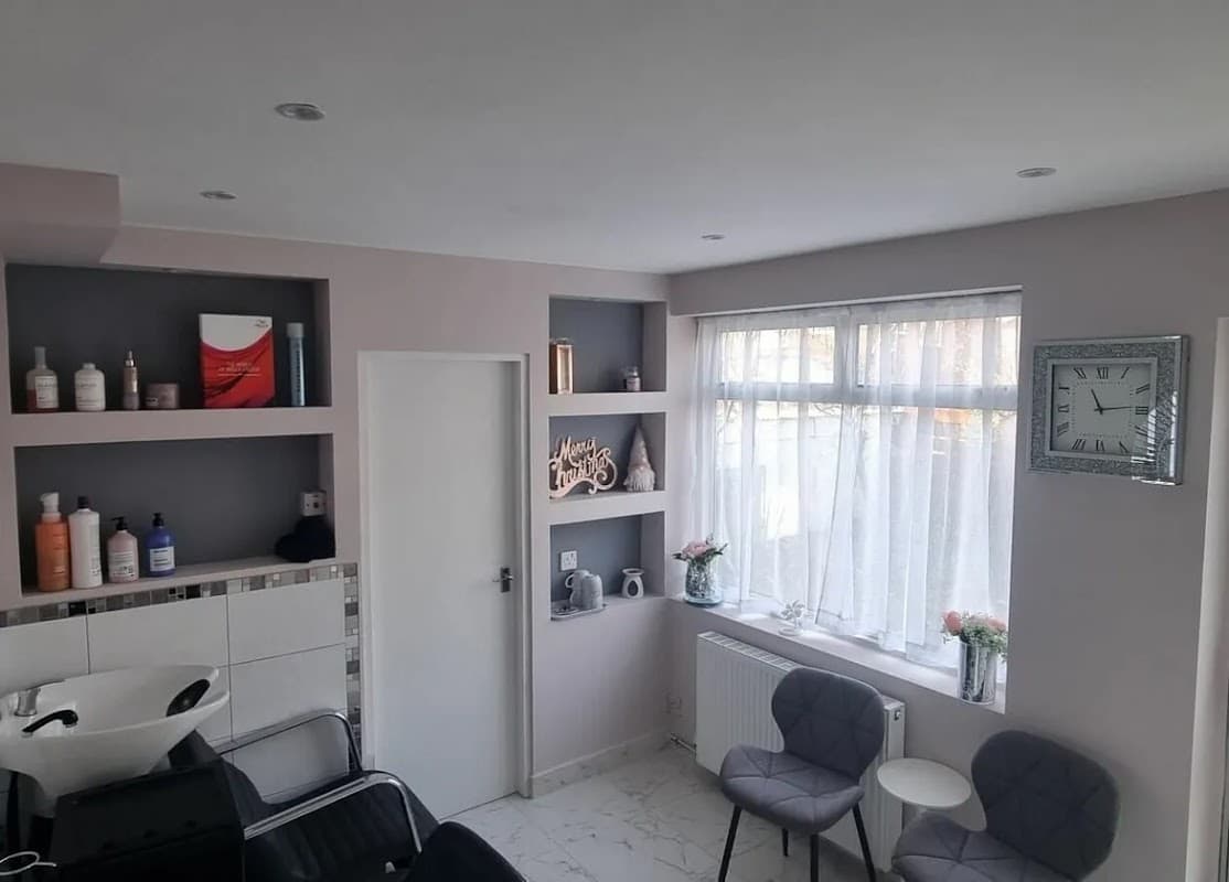 Hair By Paola - Hair Salons in beeston