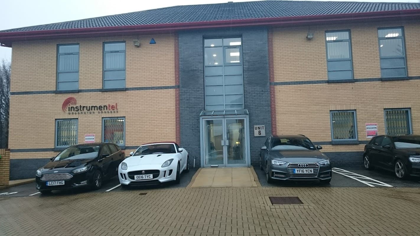 Instrumentel - Tech & Electronics in beeston